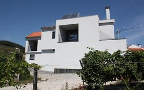 Casa Nª Sra. Do Carmo - Villas