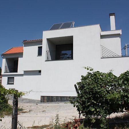 Casa Nª Sra. Do Carmo - Villas Peso da Regua Exterior photo