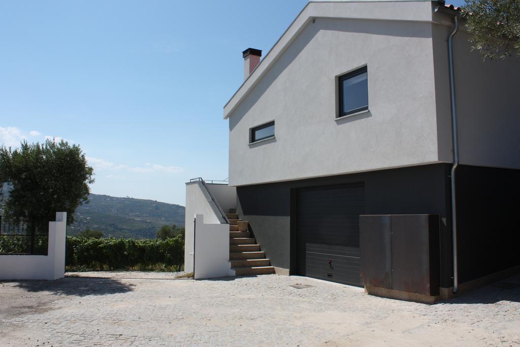 Casa Nª Sra. Do Carmo - Villas Peso da Regua Exterior photo