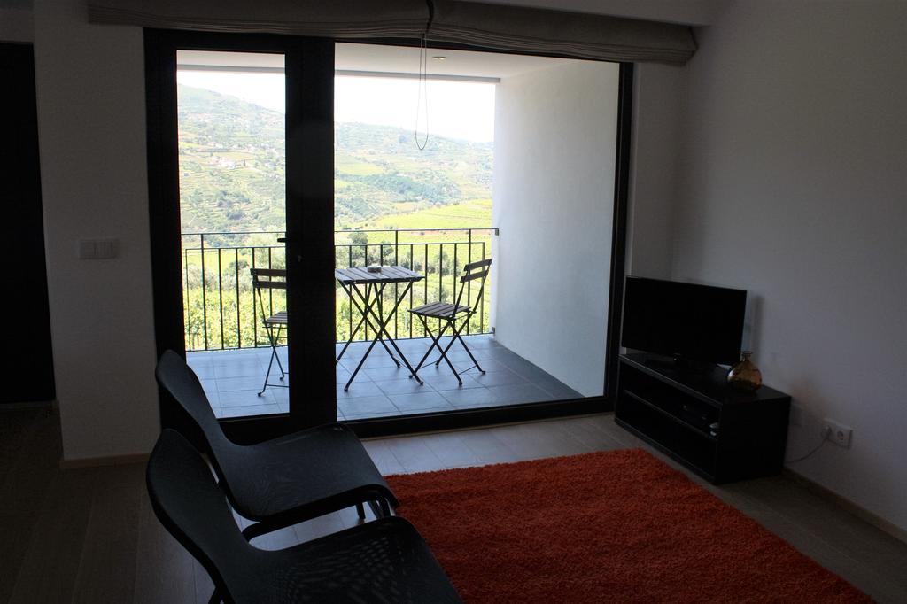 Casa Nª Sra. Do Carmo - Villas Peso da Regua Exterior photo